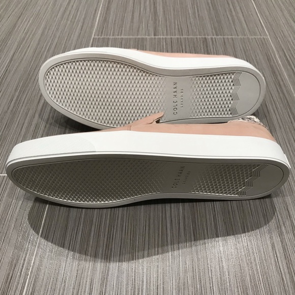 Cole Haan GrandPro Spectator 2.0 Slip-On Sneaker - Picture 4 of 5